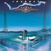 Happy 38th anniversary Raised on Radio #journeyofficial #nealschon #steveperry #jonathancain @NealSchonMusic @JourneyOfficial @StevePerryMusic