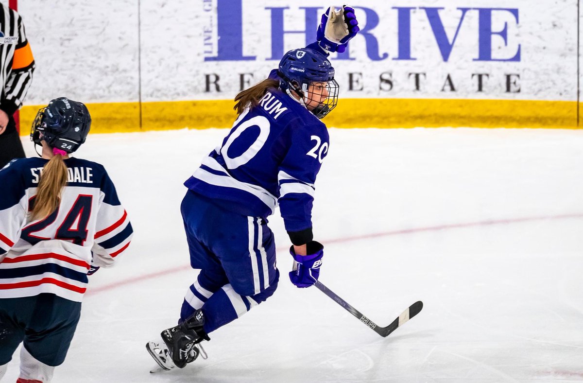 HCrossWHockey's tweet image. 💜 Wishing these two luck as they faceoff against each other to open their quest for gold at the world championships!

🏒 tinyurl.com/4tn4zmzb

#GoCrossGo