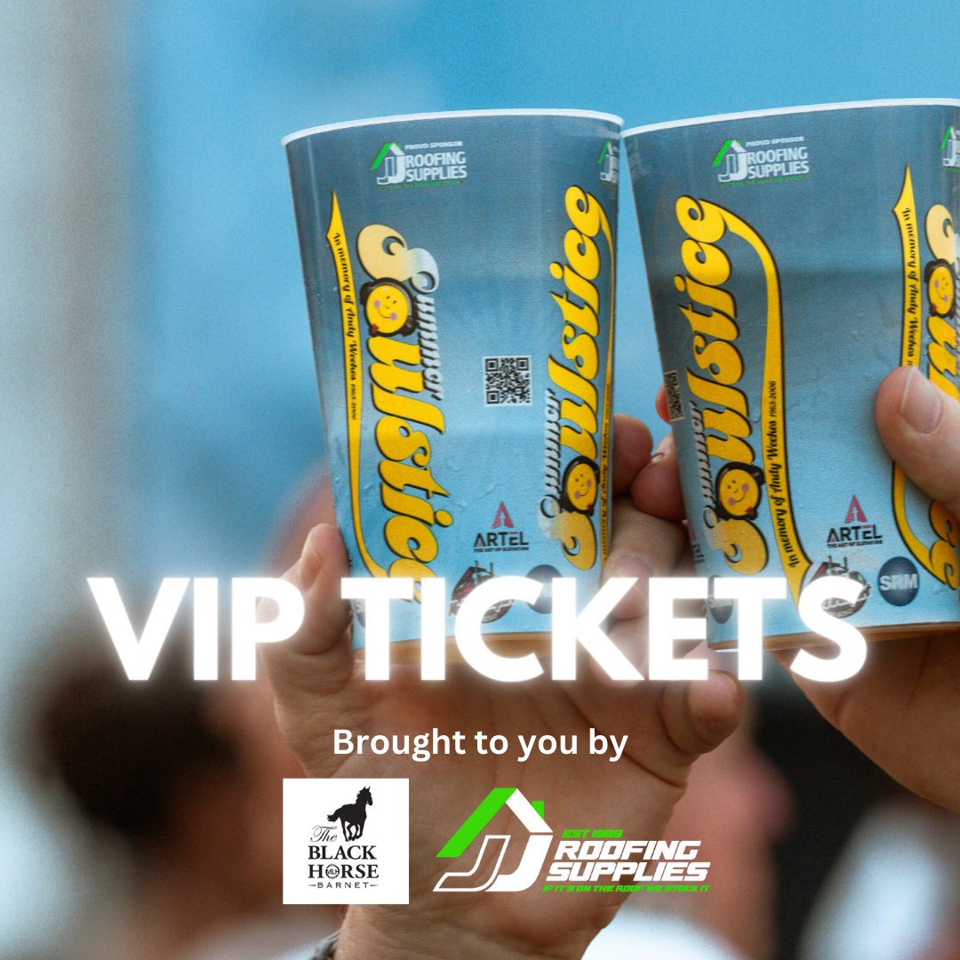 Summer Soulstice UK (@summersoulstice) on Twitter photo MEET YOU IN THE VIP? 😎 For access to the exclusive VIP terrace and bar, select the VIP add-on (must be accompanied by a full ticket to gain entry to Summer Soulstice): eventbrite.com/e/soulstice-20… MEET YOU IN THE VIP? 😎 For access to the exclusive VIP terrace and bar, select the VIP add-on (must be accompanied by a full ticket to gain entry to Summer Soulstice): eventbrite.com/e/soulstice-20…