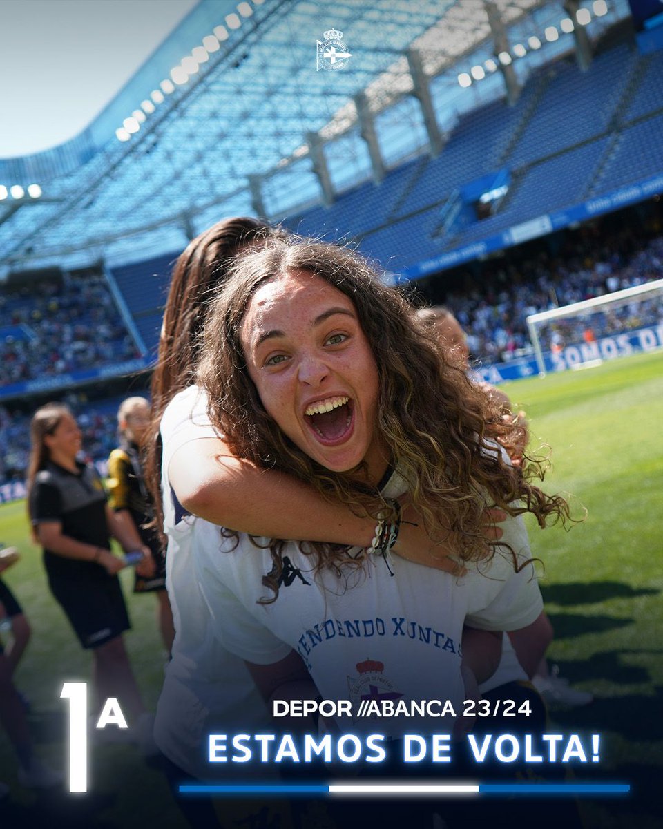 Dépor ABANCA tweet media