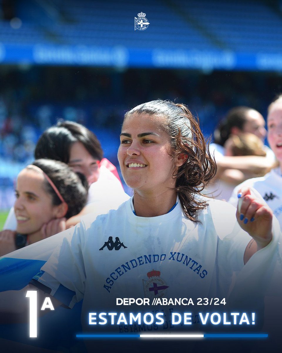 Dépor ABANCA tweet media