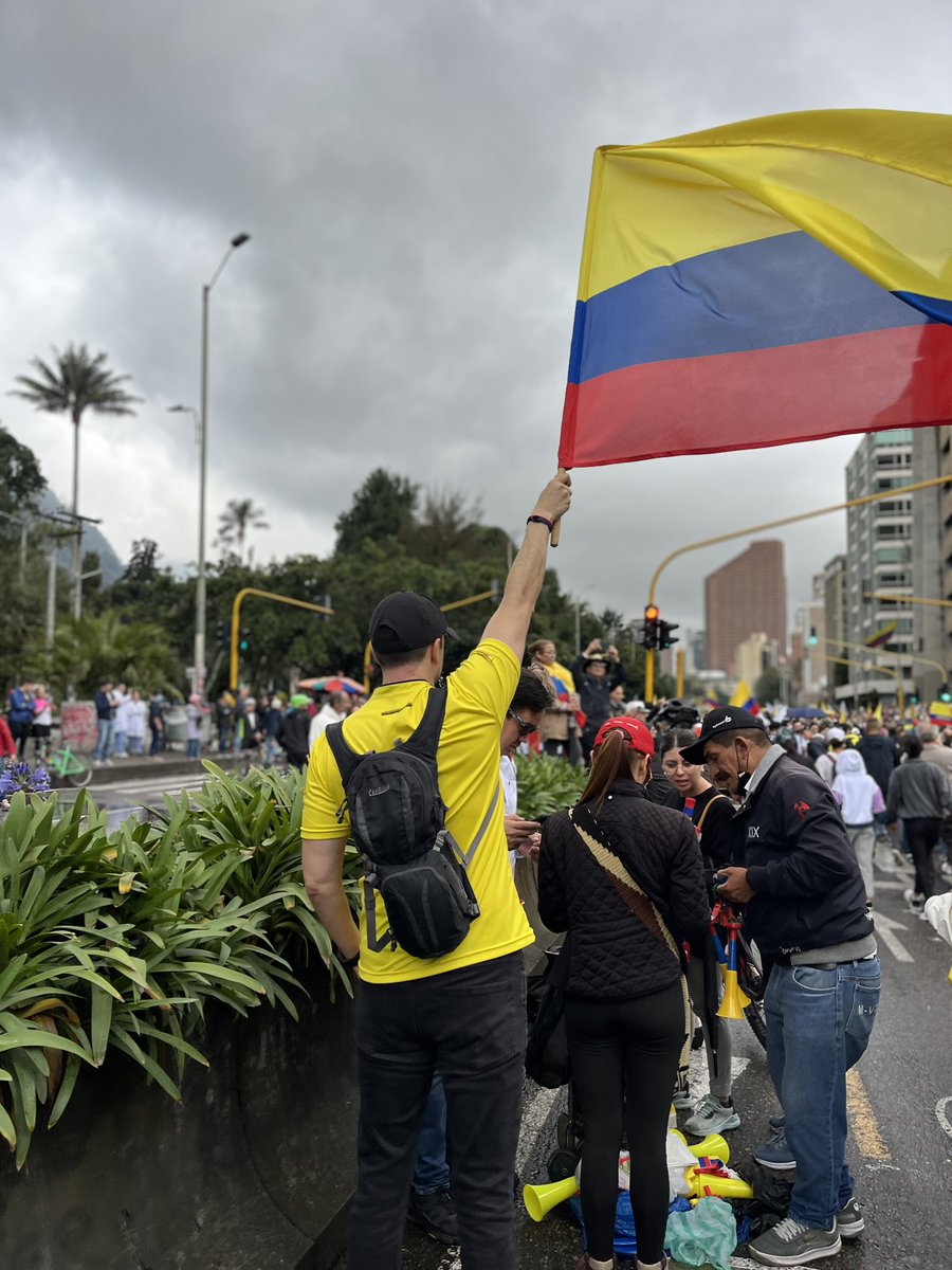 SoyJessicaLeano's tweet photo. En imágenes
#Marcha21A https://t.co/x7xkRHOC3K
