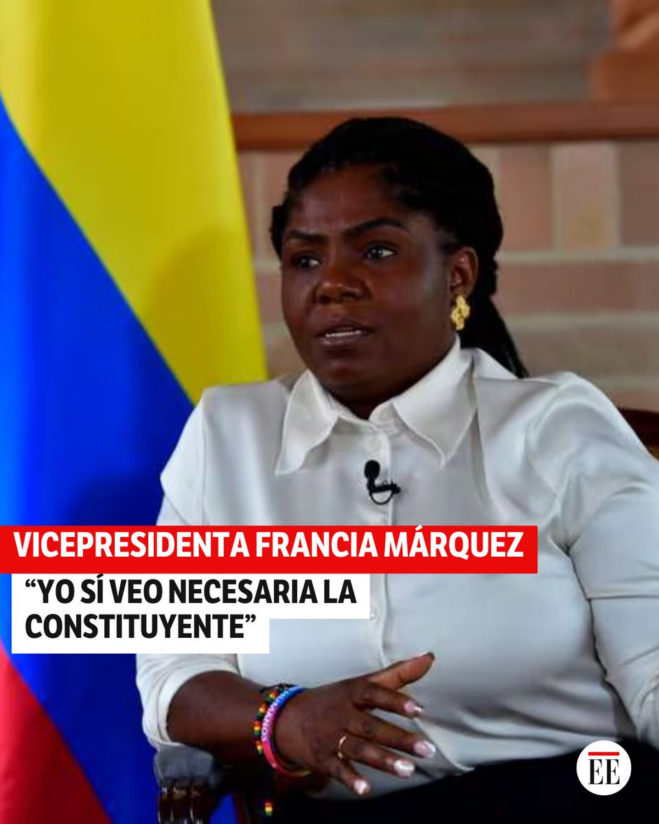El Espectador tweet media