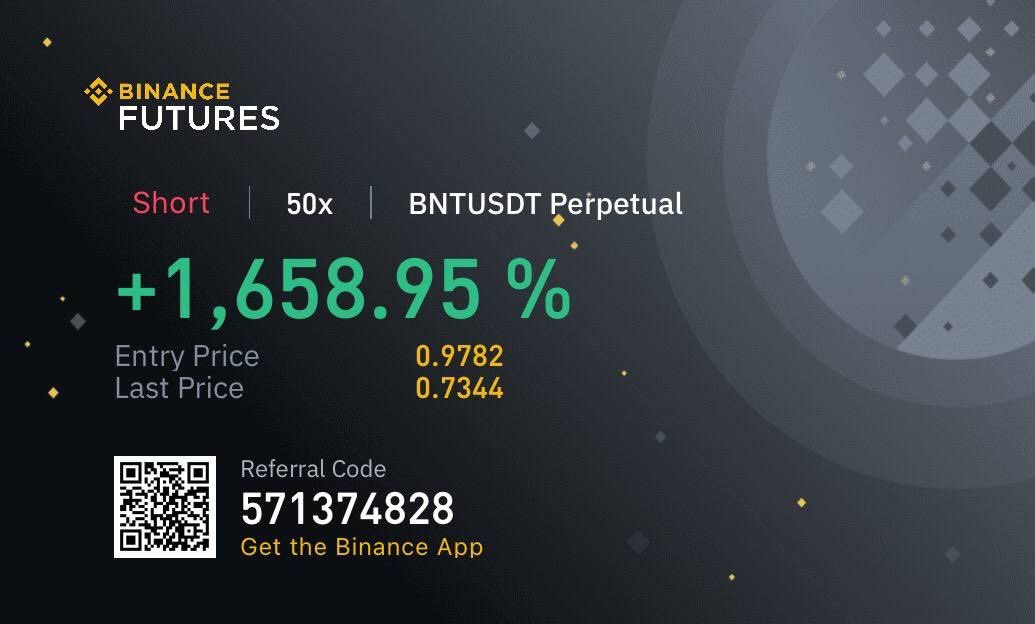 HQ_Signalz's tweet photo. Again and again

#BONK +2400% 🔥
#BNT +1600% 🔥
#ZETA +1700% 🔥
#RONIN +1300% 🔥

We're a STEP AHEAD of the market 🤑

$BONK $BNT $ZETA $RONIN $BTC #CryptoSignals #CryptoTrading #Binance https://t.co/okT8tvHivQ