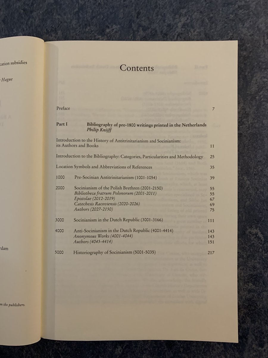 Ciepiela_Darek's tweet image. Przykra sprawa! Kupiłem sobie książkę, gdzie jest spis książek, które chciałbym sobie kupić. Teraz tylko trzeba uzbierać kilkaset tysięcy złotych na zakupy... #braciapolscy #arianie #socin #socinianism #unitarian #unitarianism #zakupy #amsterdam #netherlands #holandia #książki