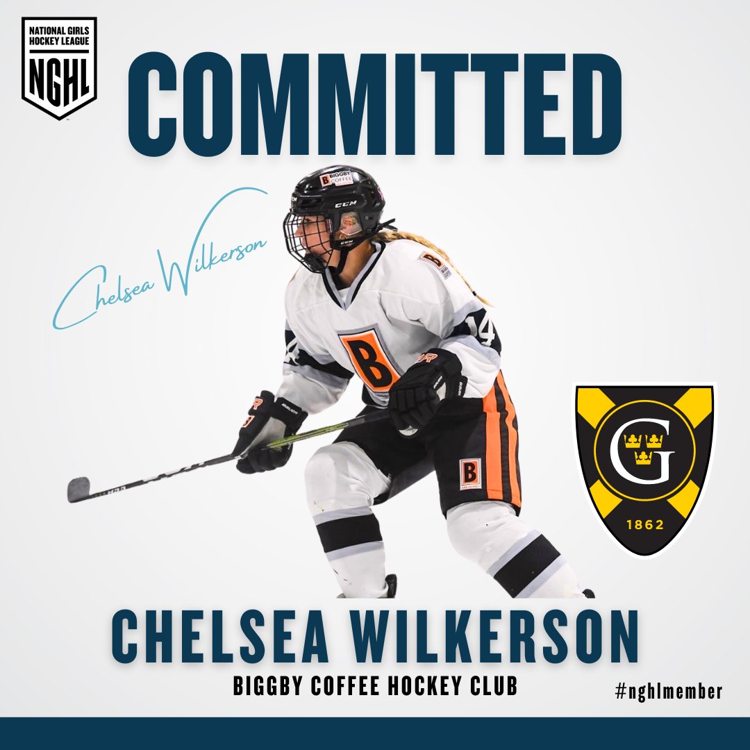 Congratulations to Biggby Coffee Hockey Club athletes on their college commitments!
.
.
.
#collegecommitments #collegeathlete #collegehockey #nghlmember