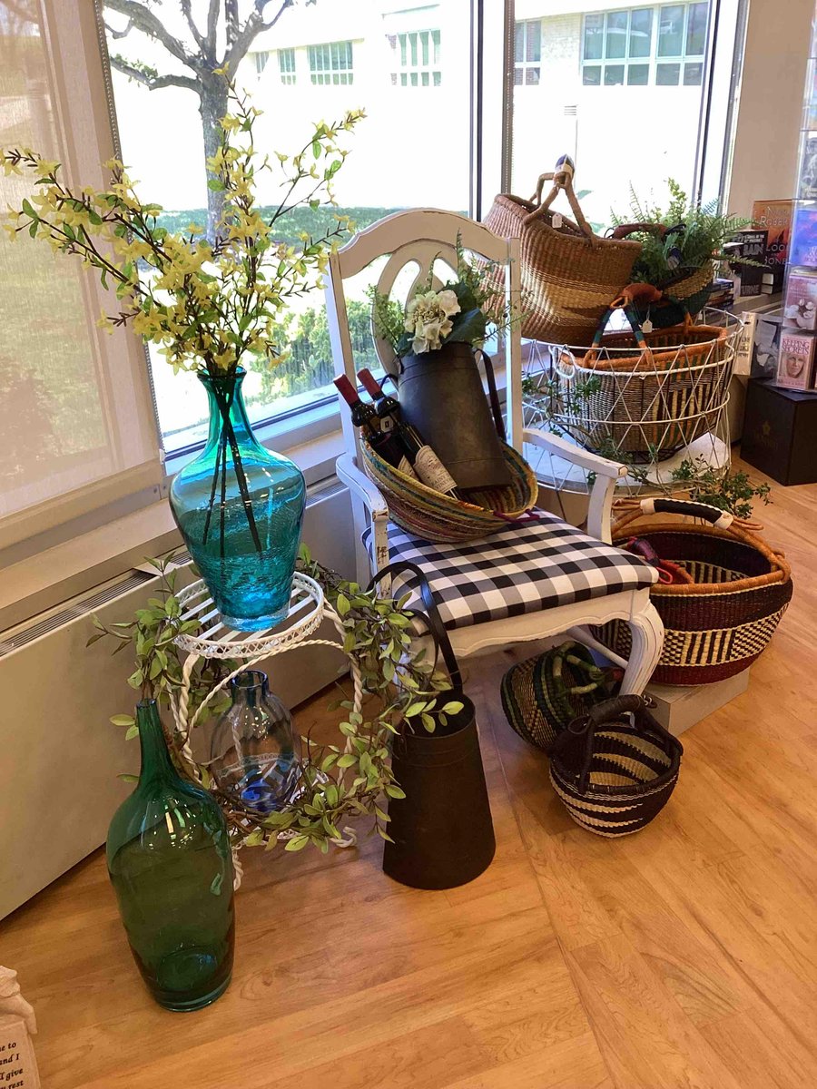 Ste. Genevieve County Memorial Hospital tweet media