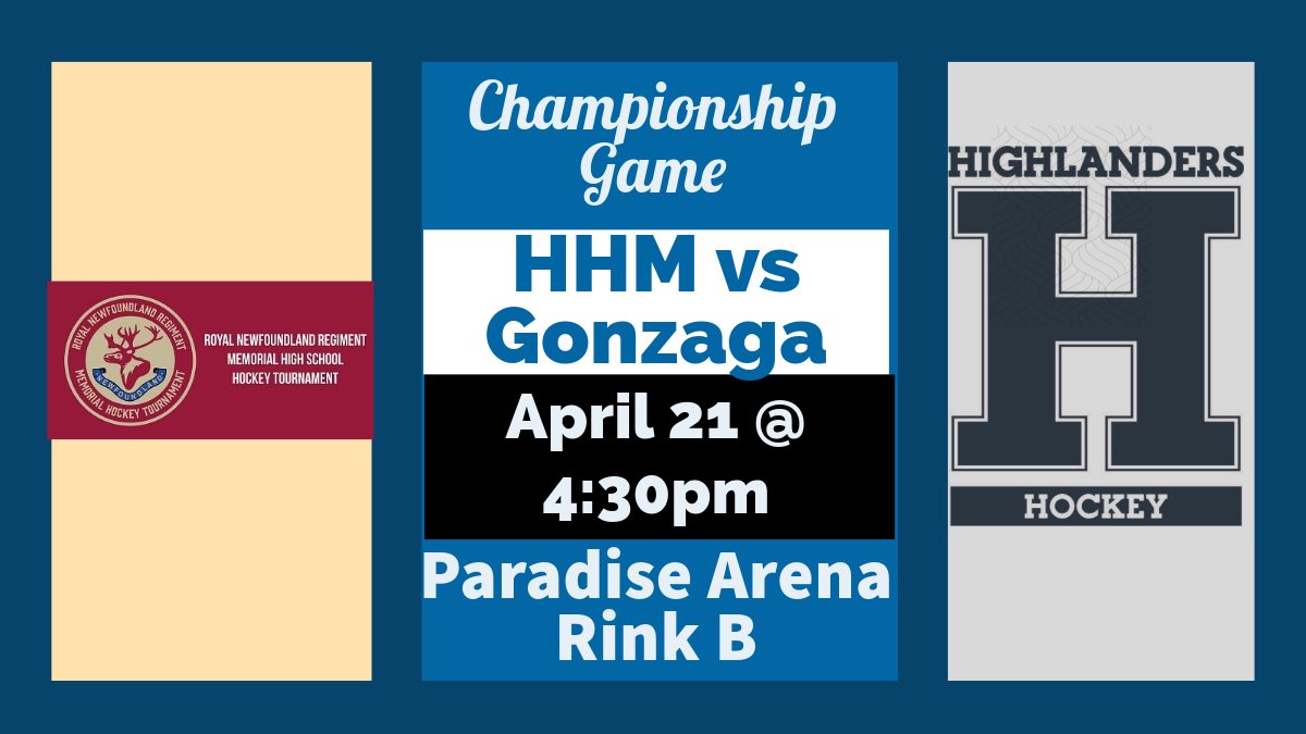 HHM Highlanders tweet media