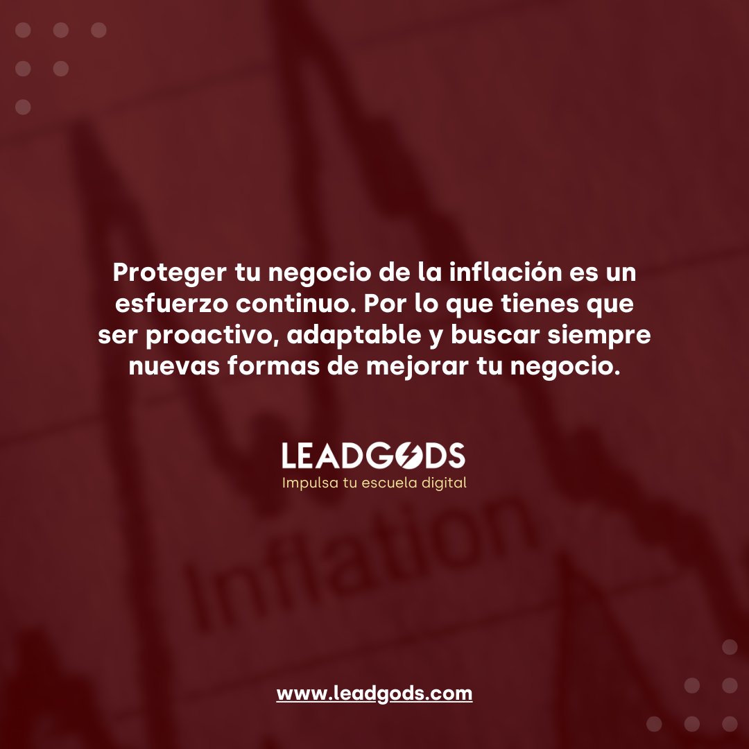 Lead Gods tweet media