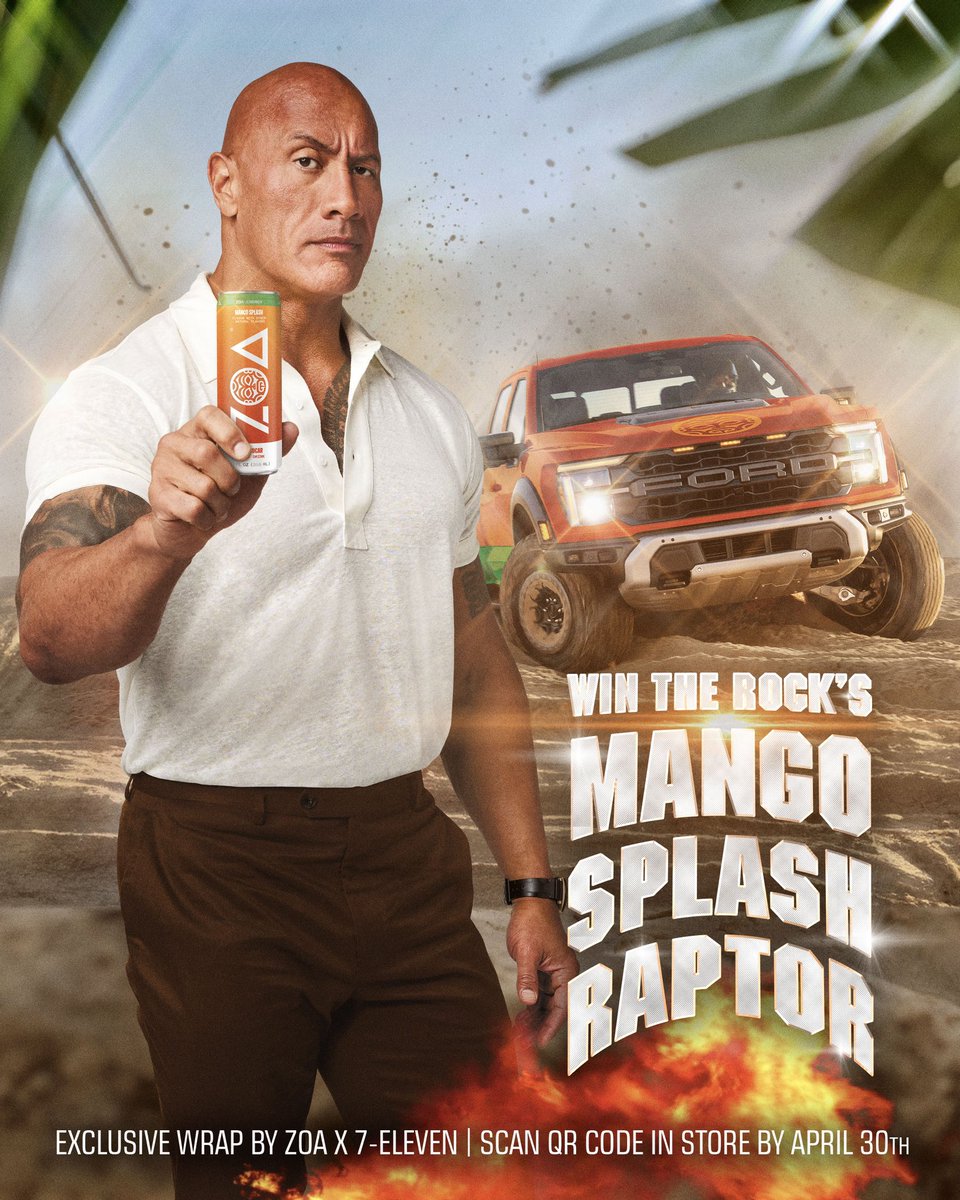 Dwayne Johnson tweet media