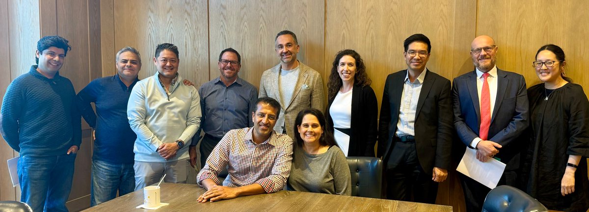 Thanks to the amazing SCVSS Executive Council <a href="/seabirdresort/">The Seabird</a> <a href="/DrAliAzizzadeh/">Ali Azizzadeh</a> @KarenWooMD <a href="/AndrewBarleben/">Andrew Barleben</a>