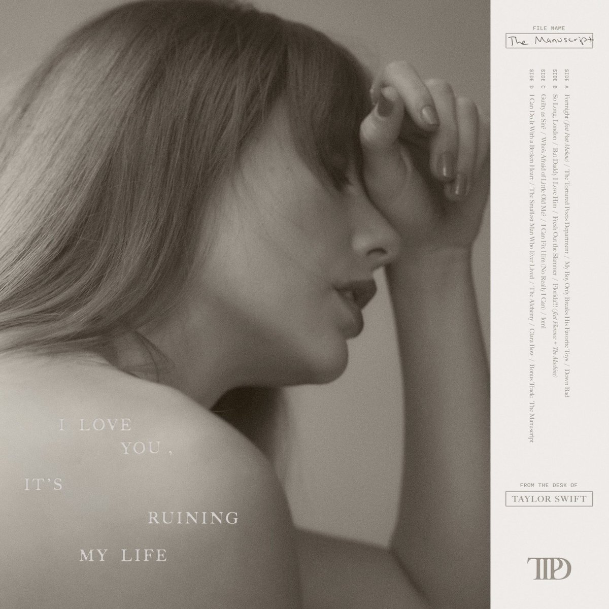 michelleannel's tweet photo. Little girls can learn a lot from #TaylorSwift , but an important lesson to take from her is that they should RUN when a significantly older man tells them they are “mature for their age.” #THETORTUEDPOETSDEPARTMENT  #themanuscript https://t.co/TjPVysna0N