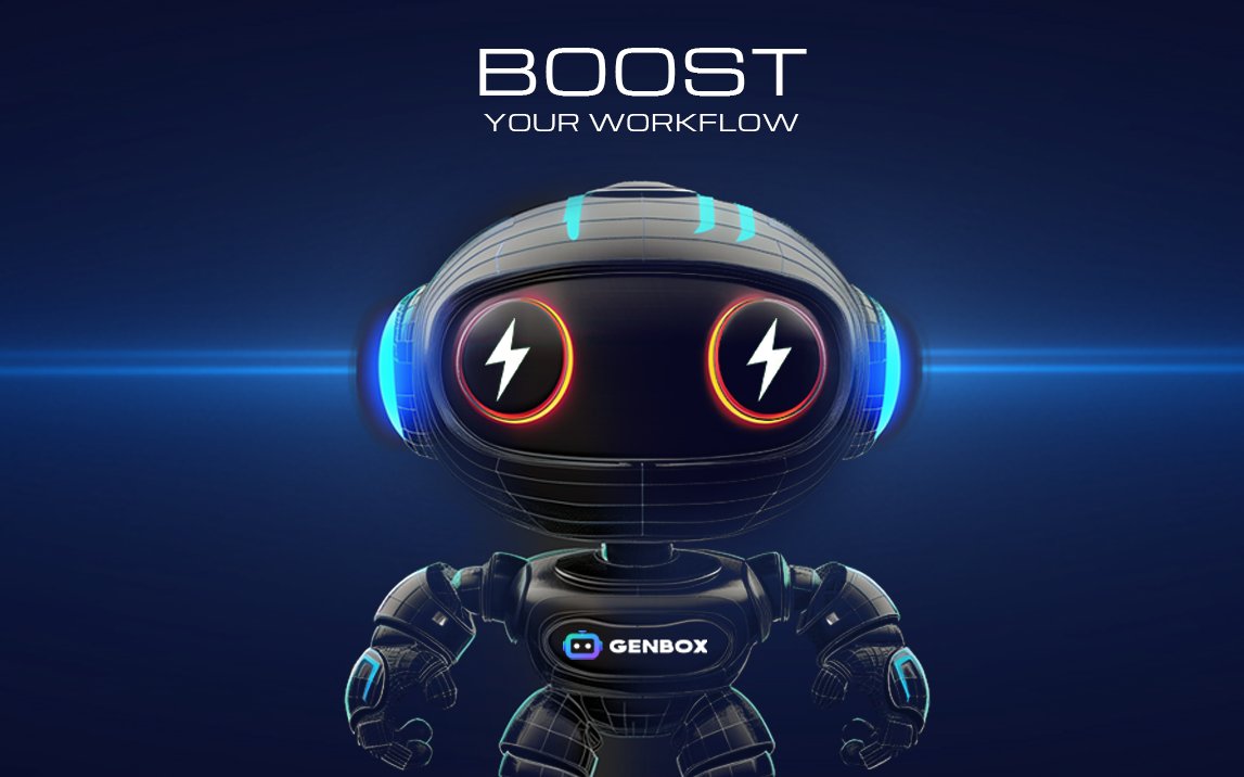 📈 Boost your game's performance with GenBox's coding support. 

From optimization tips to bug detection, GenBox helps you create smoother, more responsive experiences for your players. #GenBox #PerformanceBoost