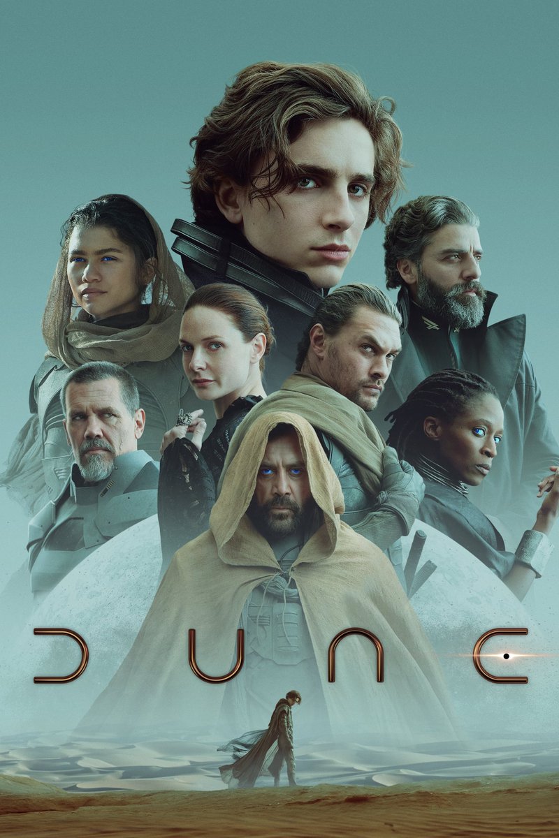 everymovieplug's tweet image. Dune or Rebel Moon