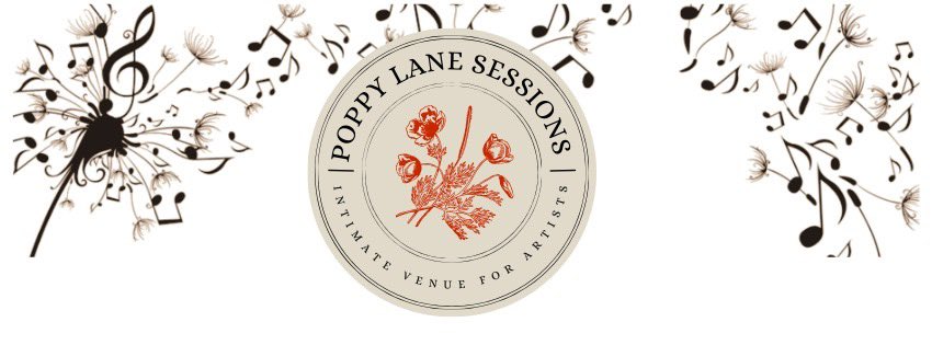 The poppy lane sessions are 1 year old today - a massive thank you to all the artists that have played and all those who have attended @sebasafe @CaoideBarra @DavidPHope @salmusic_ie @katie_phelan_ @MideHoulihan @ELangfordMusic @NiallQuinnLK73 @Roe_music