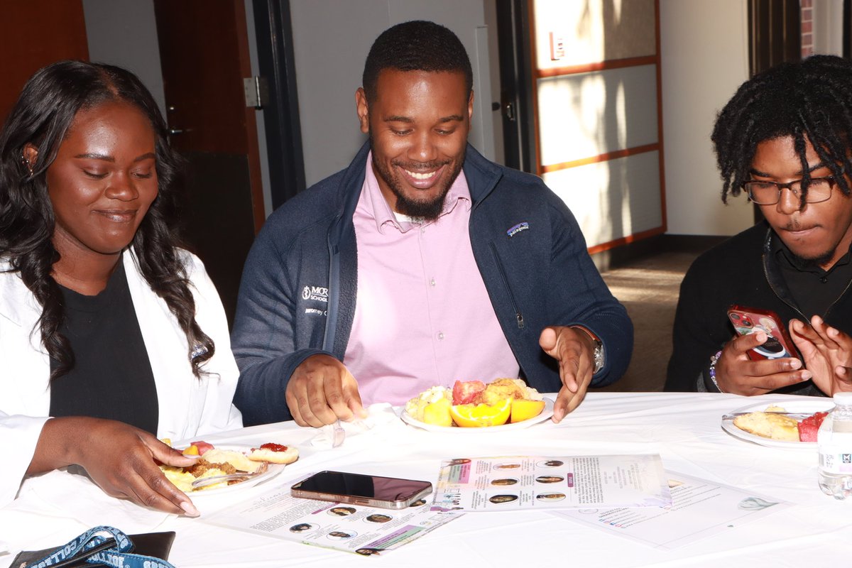 Phebe N. Brocke, MD tweet media