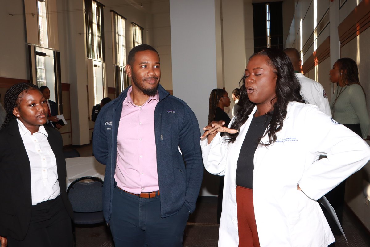 Phebe N. Brocke, MD tweet media