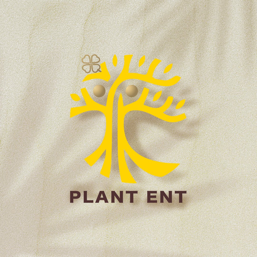 PLANT ENT 🍀
#PLANTENT
