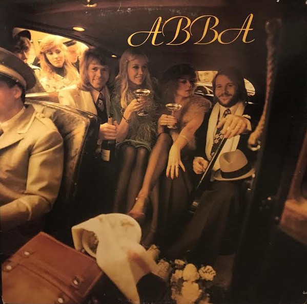 49 lat temu... ABBA 'ABBA' #ThisDayInMusic