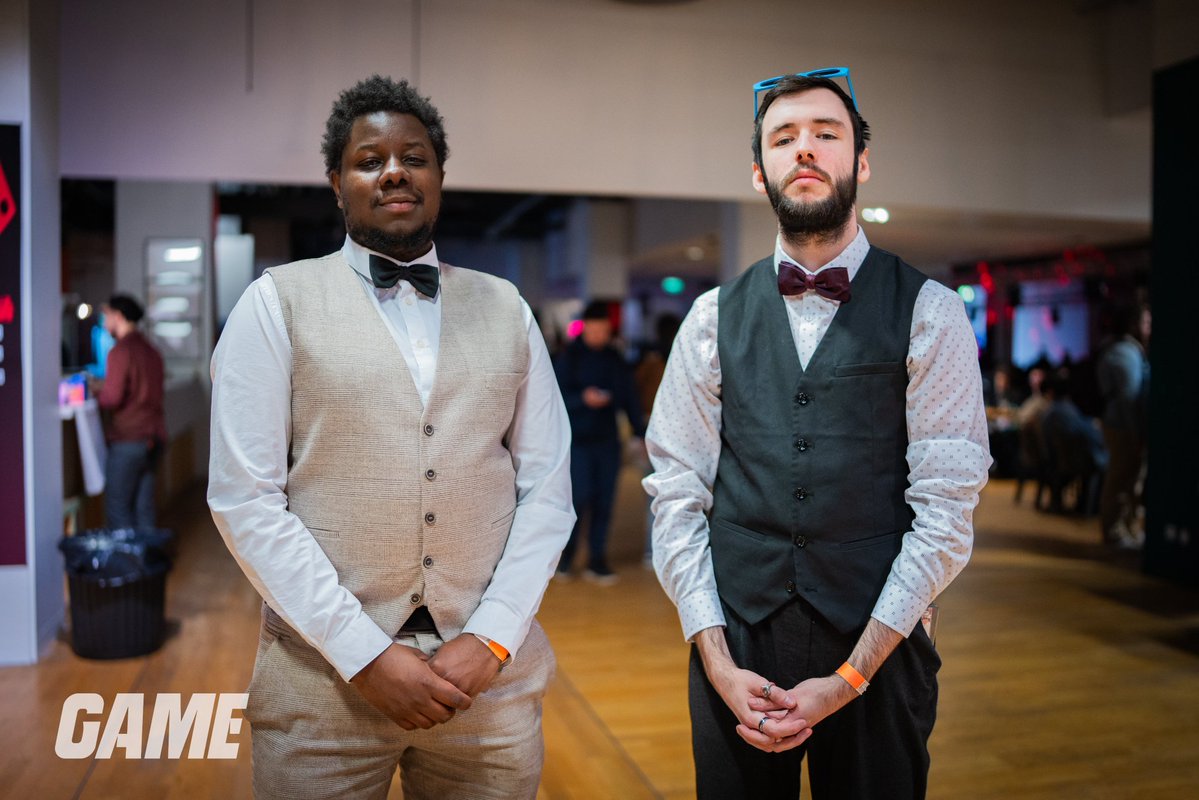 Chez_ib's tweet image. On en connaît des grands duos dans le monde 🌍

Vegeta et Goku, Luffy et Zoro, Ogey et son casque 

Mais aucun n'est aussi iconique que le duo qui va vous accompagner sur ce Top 4 du #GameisGame 🎲