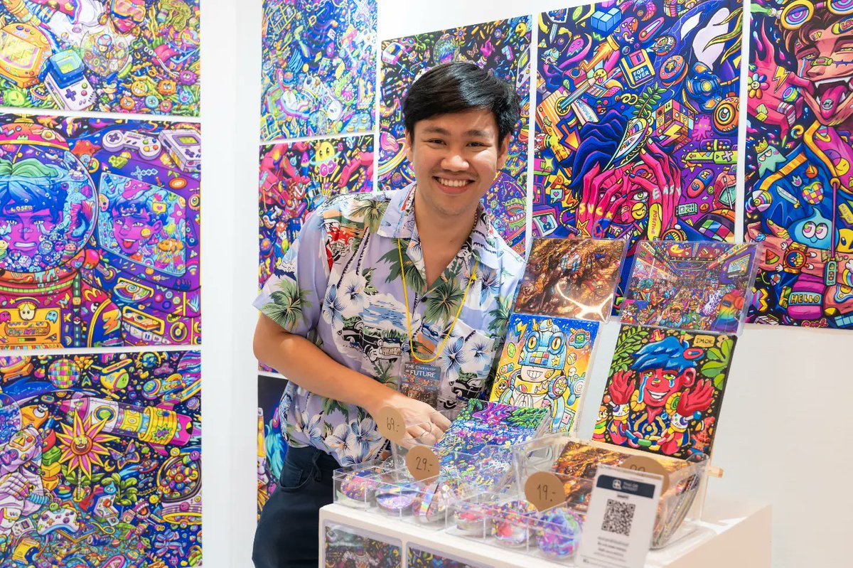 𝗠𝗬𝗡Λ𝗠𝗘𝗜𝗦𝗧🅞𝗡😎🦾🌄 tweet media