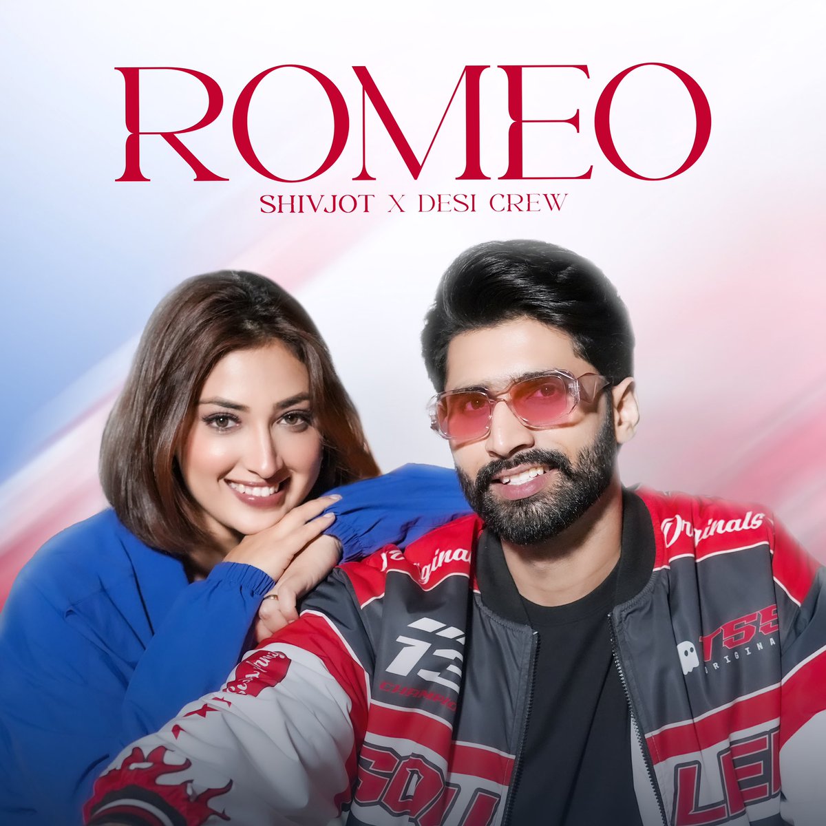 Releasing Tommorow!! Romeo' ❤️