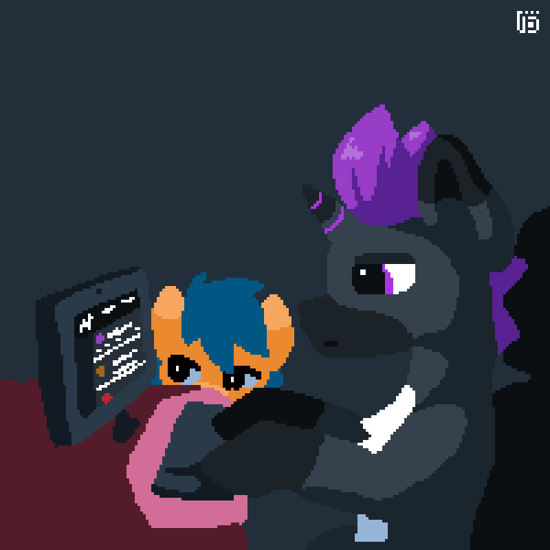 I'm a bit bored so you probably can ask me some questions, so i would feel less unsocial, hah :'3