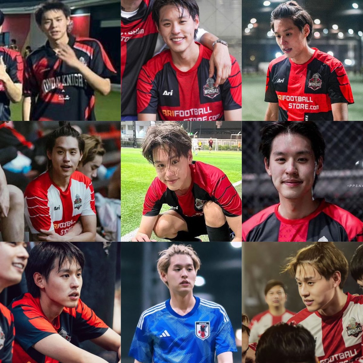 beiiibeii's tweet photo. บิวกิ้นเซ็ทสนามบอลคัยจาไหว 🫠🫠 https://t.co/Qn1BjEdz1B