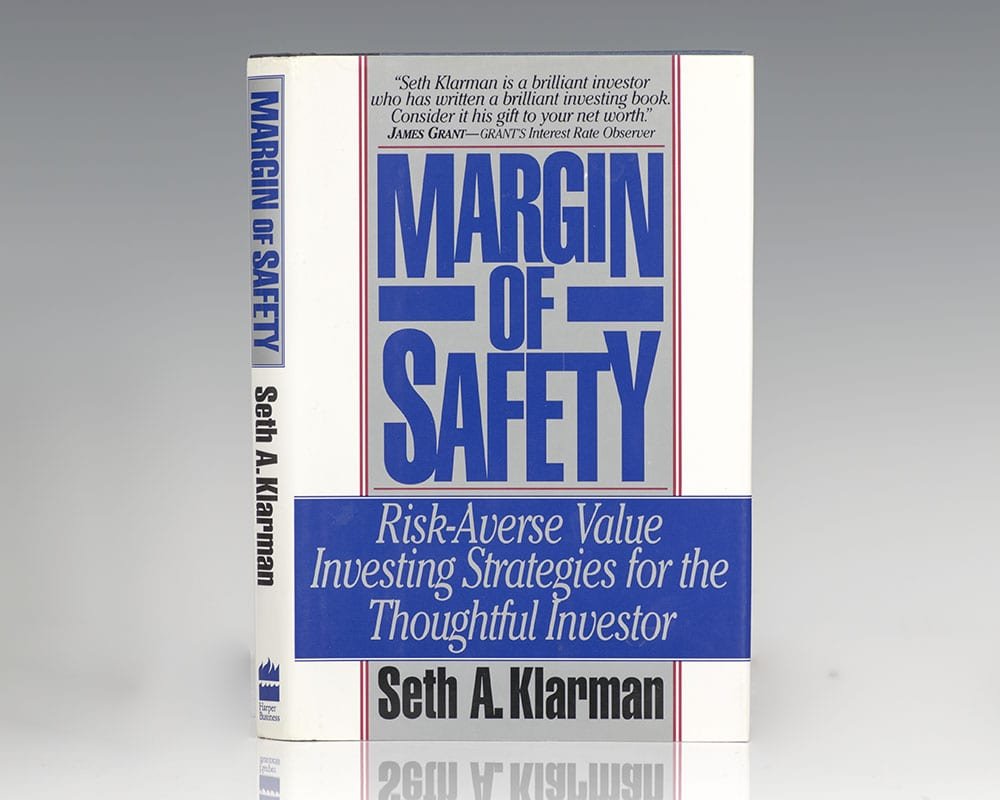 In 1991, Seth Klarman wrote a book, Margin of Safety, that is rumoured to only have printed a few thousand copies. No longer in print, but packed with superb insights, Klarman once said he “endeavoured to make the book timeless'. 🧵 Our 9 favourite lessons: