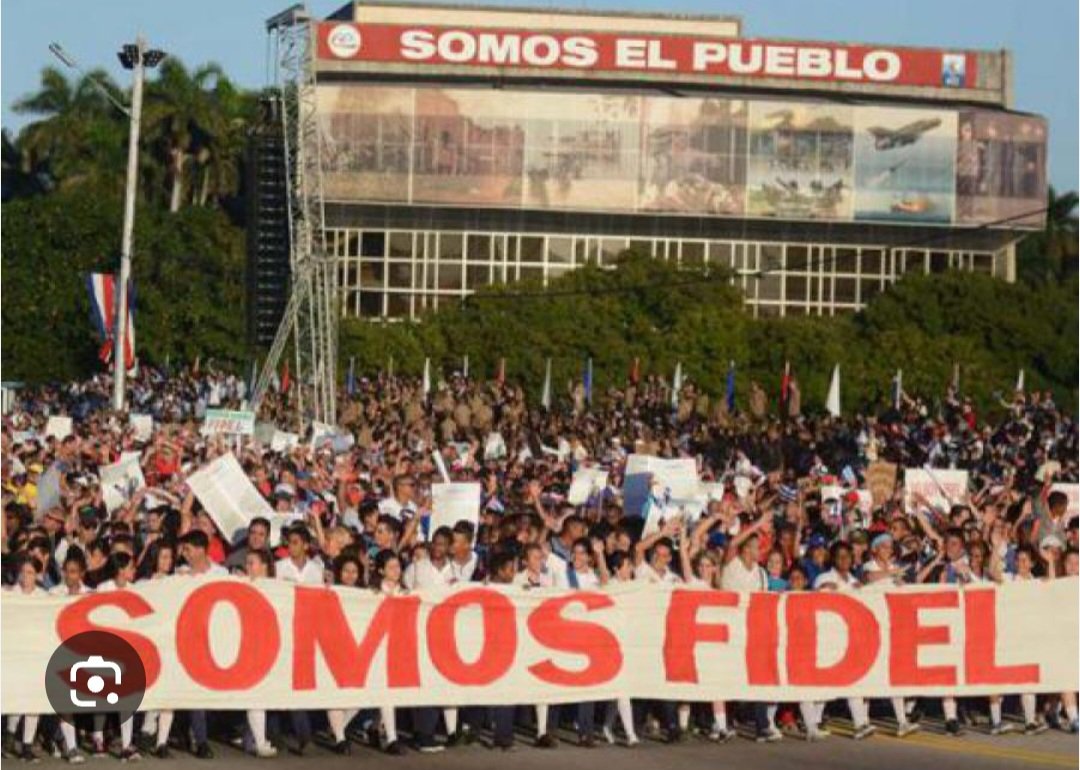 #BrigadaMedicaAntiguaBarbuda 
#FidelViveEntreNosotros 
#FidelPorSienpre 
#SomosContinuidad 
#VivaCuba
#CubaCoopera