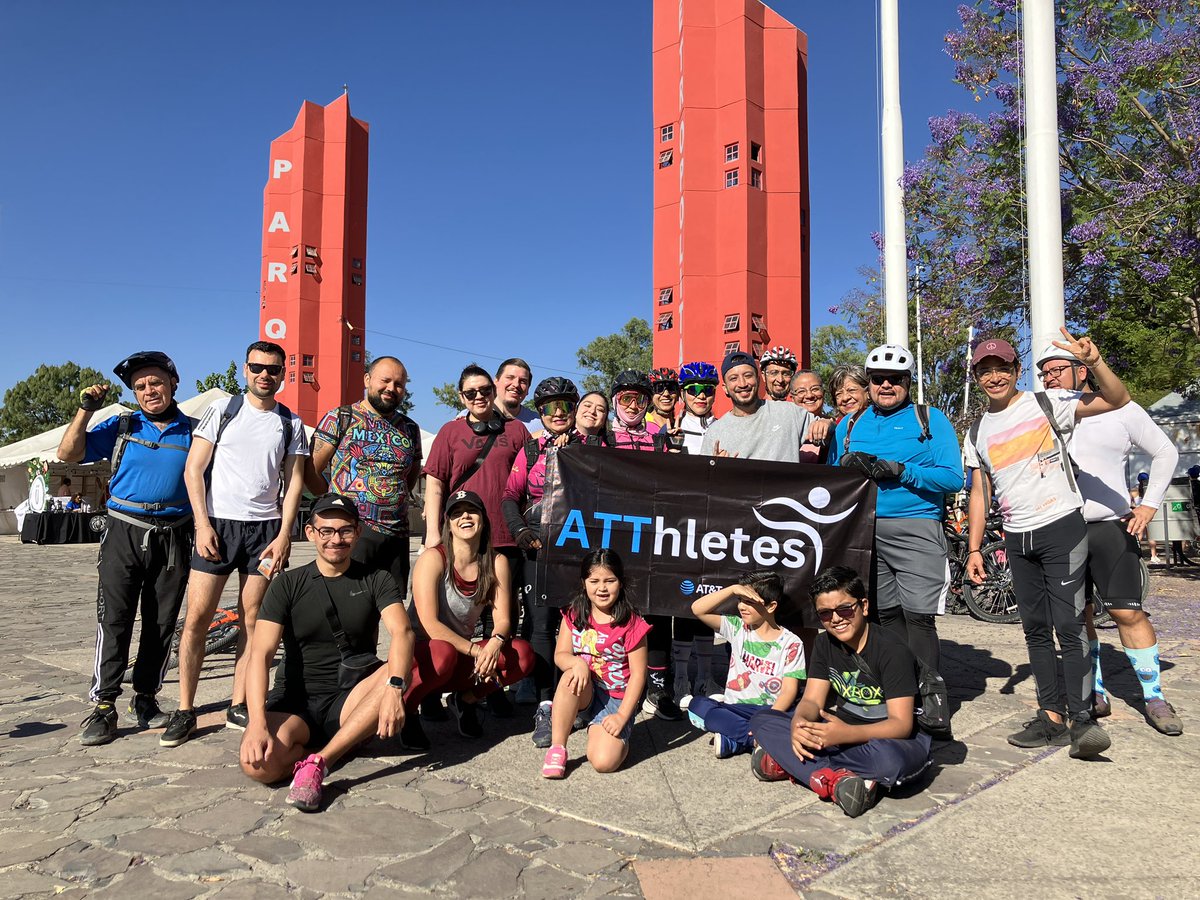 Frankie T (@franct_t) on Twitter photo Con los #ATTHletes en #Guadalajara <a href="/IvanJValentin/">Ivan Valentin</a> <a href="/Sharonparrah/">Sharon Parra</a> <a href="/fitzivan/">Fitz Ivan</a> <a href="/LifeAtATT/">Life at AT&T</a> <a href="/ATT/">AT&T</a> <a href="/CollectionsMX/">CollectionsMX</a> Con los #ATTHletes en #Guadalajara <a href="/IvanJValentin/">Ivan Valentin</a> <a href="/Sharonparrah/">Sharon Parra</a> <a href="/fitzivan/">Fitz Ivan</a> <a href="/LifeAtATT/">Life at AT&T</a> <a href="/ATT/">AT&T</a> <a href="/CollectionsMX/">CollectionsMX</a>