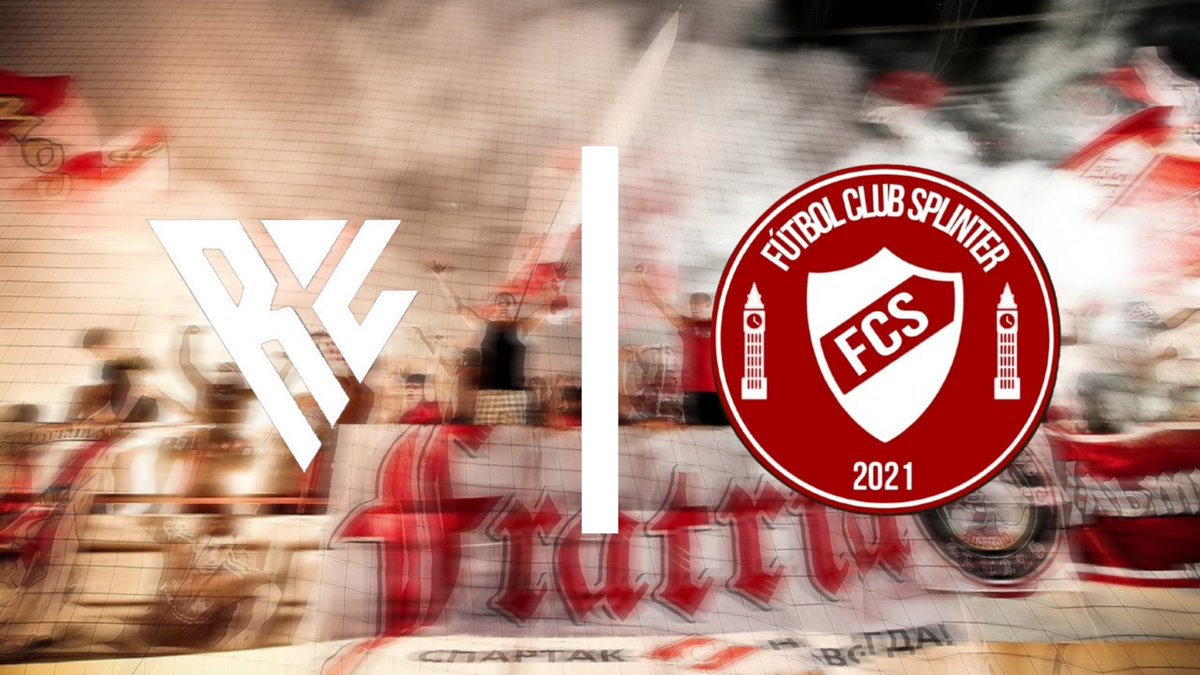 <a href="/RL_Kits/">RL_Kits</a> X Fc Splinter 
Presentación Oficial de las camisetas de Fc Splinter