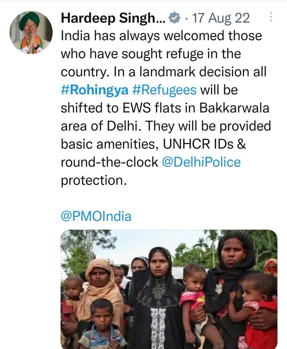 👉🏽🚨What a #Horrifying news: Rohingya muslim terror groups have taken 1600 hindus and 100+ Buddhists hostage in Rakhine, Myanmar Is this going to be a repeat of the 2017 when rohingya muslims had massacred minimum of 99 Hindus in Rakhine state of Myanmar?? Why is their no