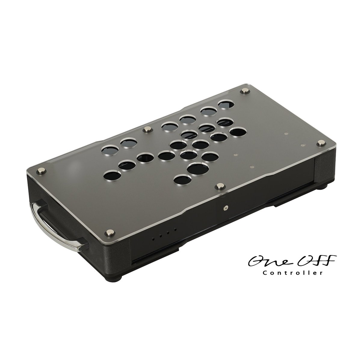 one off controller レバーレスコントローラー One-Off Controller - ワンオフコントローラー
