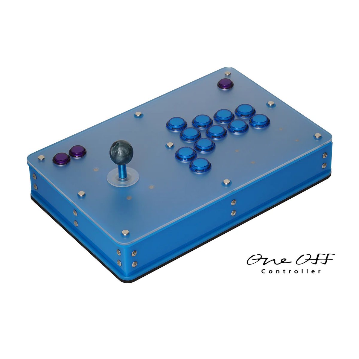 one off controller レバーレスコントローラー One-Off Controller - ワンオフコントローラー