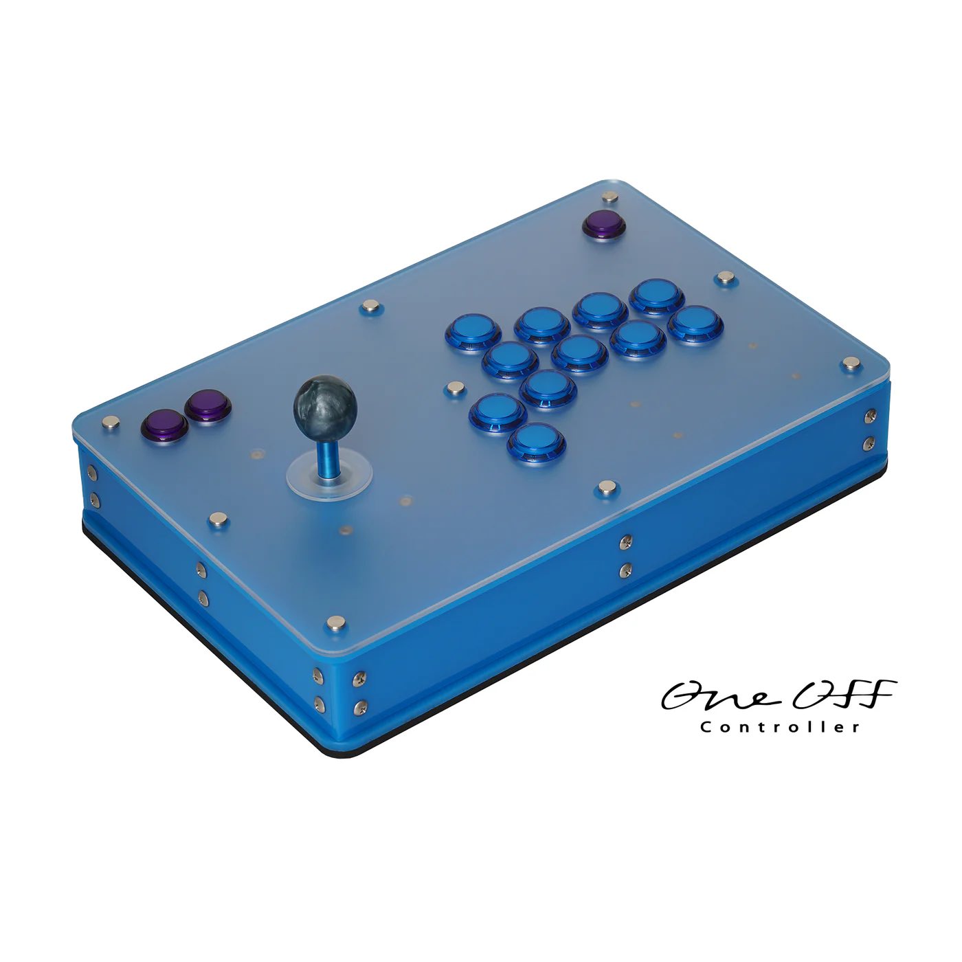 one off controller レバーレスコントローラー One-Off Controller - ワンオフコントローラー