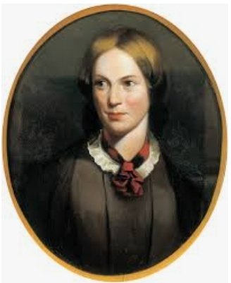 #CharlotteBrontë 💖
#21aprile 1816
#natioggi

'L'anima fortunatamente
 ha un interprete, 
 spesso inconsapevole,
 ma fedele:
 lo sguardo.'