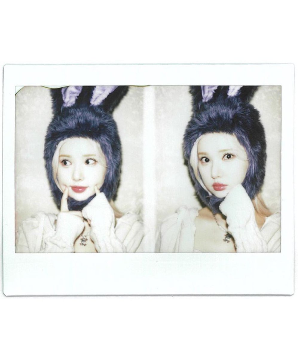 cewek-cewek apa yang lucu? ya aku lah