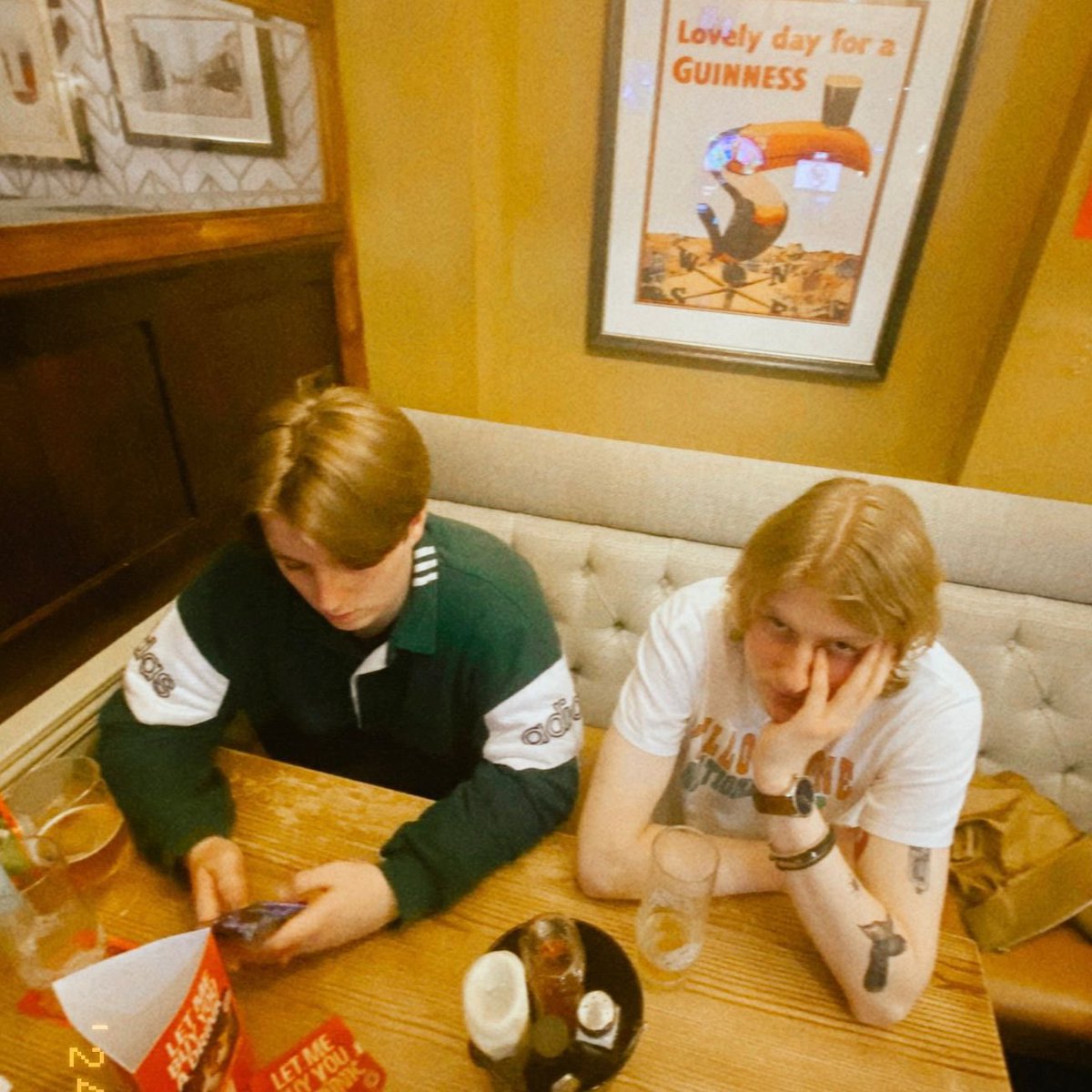 Ramellos tweet media