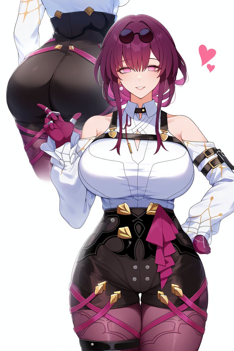 カフカ(スターレイル)