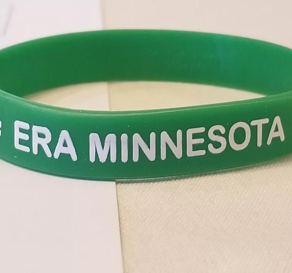 #sundayvibes 

Say #ERA today.

We are so close…. #mnleg 💚

 #YES4ERA #ERAnow #YESonERA #DoneOClock #ERA