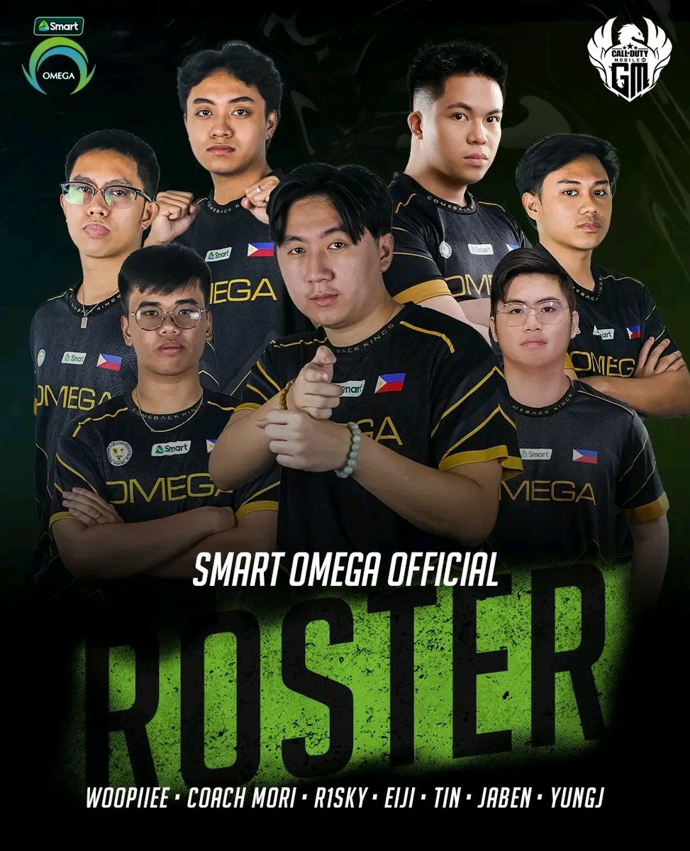 Omega swap in YungJ for Yato What place will this team finish in Garena Masters?