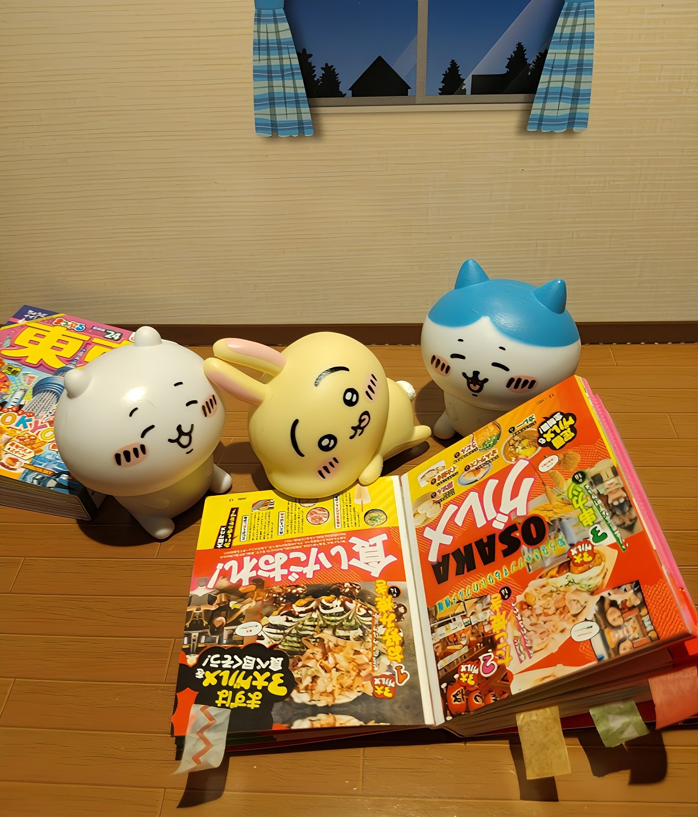 ハチワレ推しに決まってる ハチワレ推しに決まってる 菓子