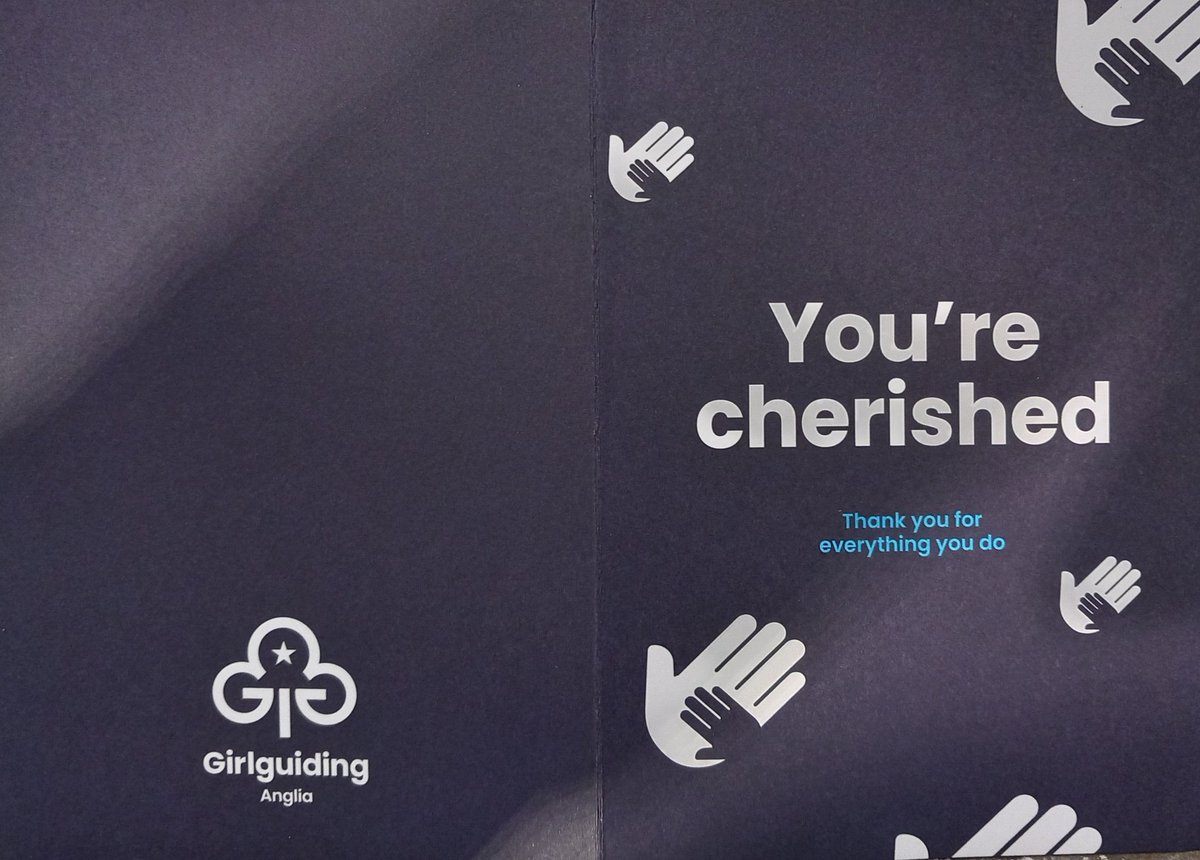 FryerningFrame's tweet photo. Nice to see @greateranglia staff at #Ingatestone thanked for helping out local youth groups purchase tickets for trips
@CommunityRail
@Kazza_belle
#PlatformsforChange
#FriendsofIngatestoneStation
@Girlguiding https://t.co/kE4PRLRtN6