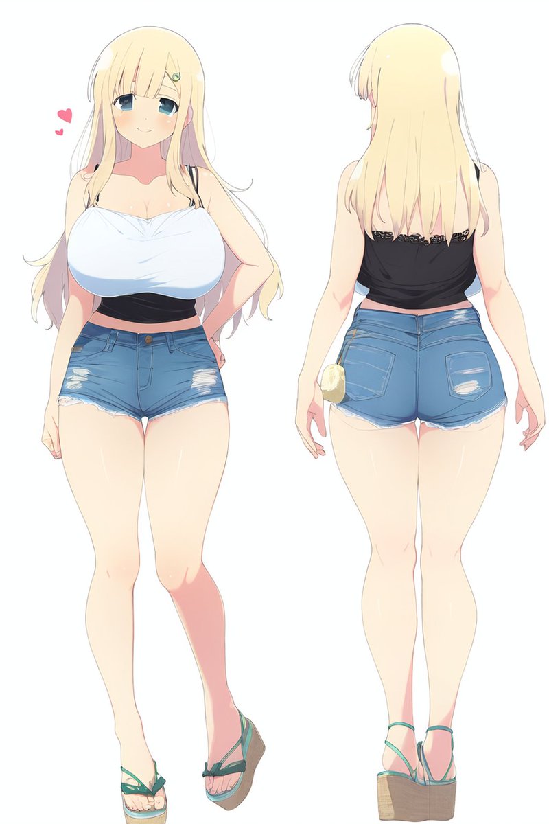 詠(閃乱カグラ)