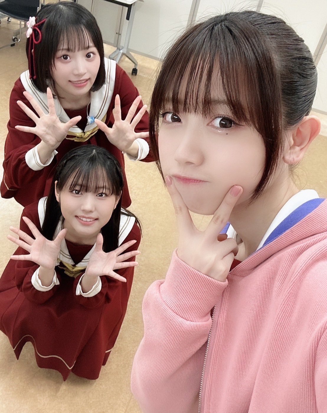 来栖りん on X: 