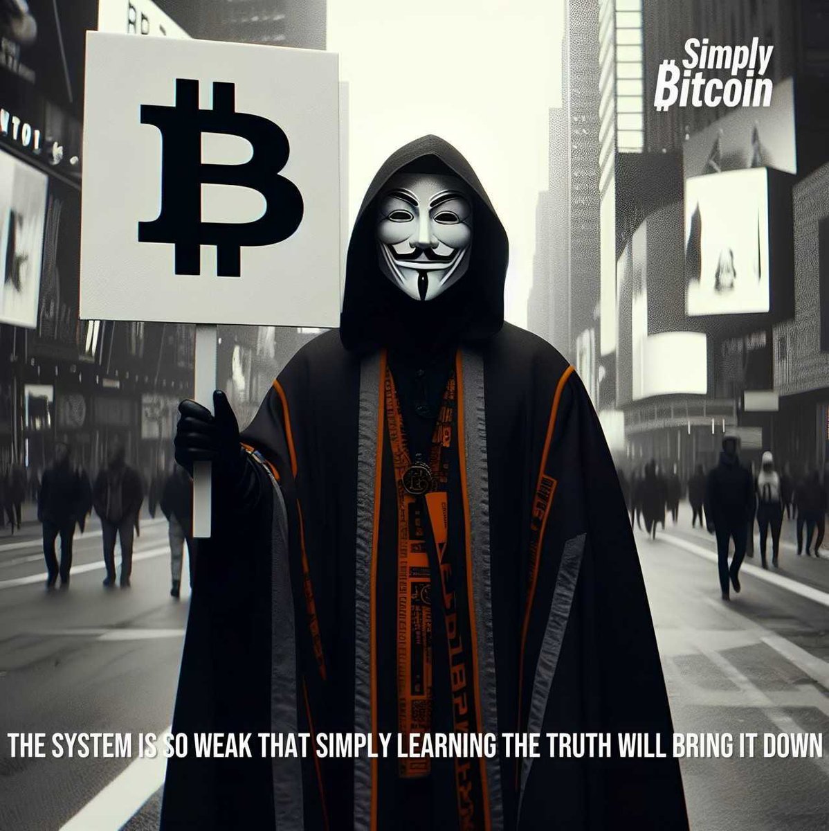 SimplyBitcoin tweet picture