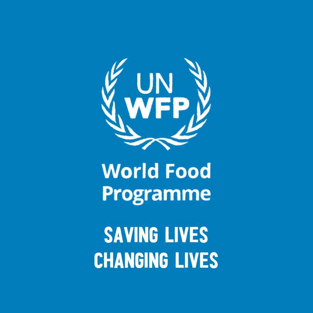 #Cameroon🇨🇲

@WFP extends its heartfelt solidarity🙏🏿❤️to the released @premiereurgence Internationale's colleagues.

#SavingLives and #ChangingLives of vulnerable populations remain our motivation🤝🎯💪.

#SavingLives
#Solidarity 

@WanjaKaaria