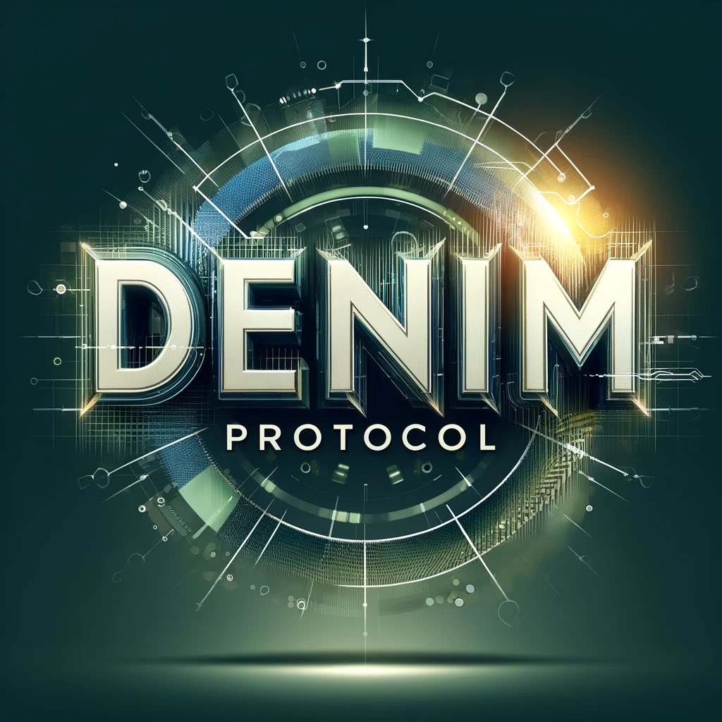 🎉 We’re thrilled to announce that Inscription Alliance is officially launching our very own Denim Protocol! A major leap forward in blockchain interoperability and liquidity solutions. Follow the thread below and learn more about it! 🚀 #DenimProtocol #inscriptionalliance
