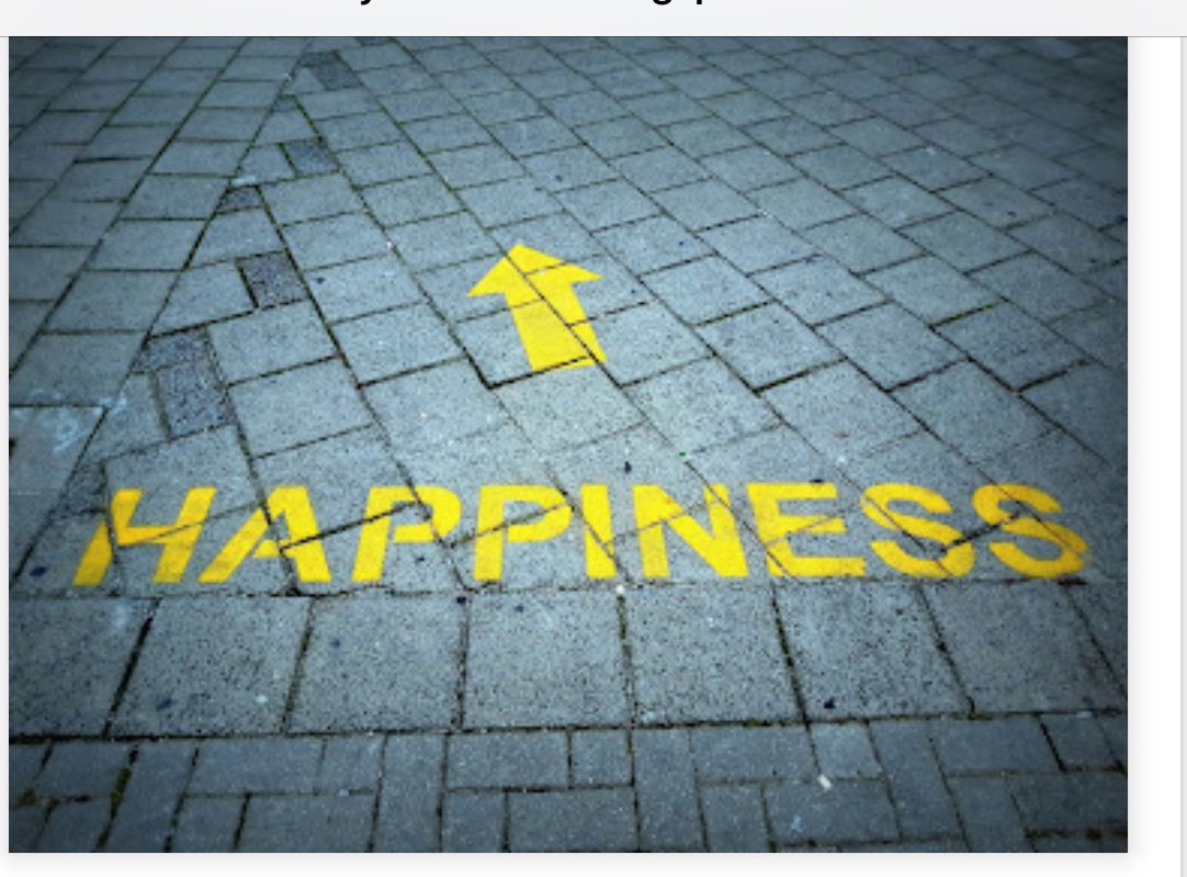 New post How to Find Happiness. findyourformula.blogspot.com/2024/04/how-to… #findyourformula #andone #Happiness #education #teachhappy @melrobbins @gcouros @HappyStrobel